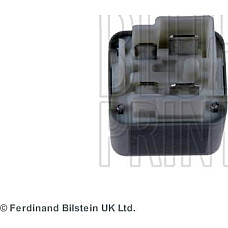 Releu,instalatia de comanda bujii incandescente TOYOTA LAND CRUISER PRADO II (_J9_), Crossover, 04.1995 - Blue Print ADT31311