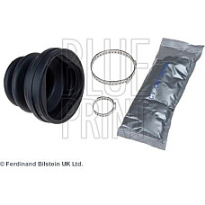 Burduf cauciuc, articulatie planetara TOYOTA CELICA IV (_T16_), Compartiment, 09.1985 - 08.1989 Blue Print ADT38159