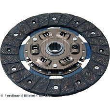 Disc ambreiaj TOYOTA VERSO (_R2_), Dubita, 04.2009 - 08.2018 Blue Print ADT33127