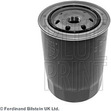 Filtru ulei insurubat 3-4inch-16UNF se potriveste. FORD RANGER FORD USA F-250 MAZDA B-SERIE TOYOTA CRESSIDA CROWN DYNA 100 DYNA TOYOTA HIACE II (_H5_, _H6_, _H7_, _H8_, _H9_), Autobuz, 11.1982 - 11.1989 Blue Print ADT32101