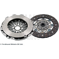 Set ambreiaj VW PASSAT Variant (3G5, CB5), Turism, 08.2014 - Blue Print ADV1830147