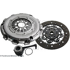 Set ambreiaj VW TOURAN (1T3), Dubita, 05.2010 - 05.2015 Blue Print ADV1830131