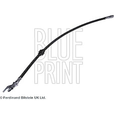 Furtun frana Furtun-conducta de frana flexibil Fata Dreapta-Stanga lungime 576mm M10x1-M10x1 se potriveste. OPEL MOVANO A RENAUL VAUXHALL MOVANO Mk I (X70), Combi, 10.1998 - 05.2010 Blue Print ADZ95319