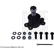 Pivot ISUZU TROOPER I (UBS), Open Off-Road Vehicle, 01.1983 - 12.1991 Blue Print ADZ98605