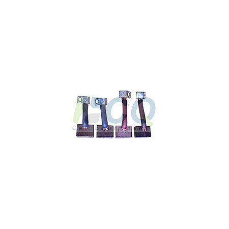 Perie electromotor Producator LAUBER CQ2040028