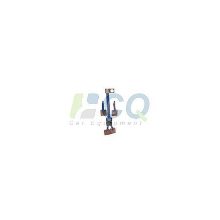 Perie electromotor Producator LAUBER CQ2040036