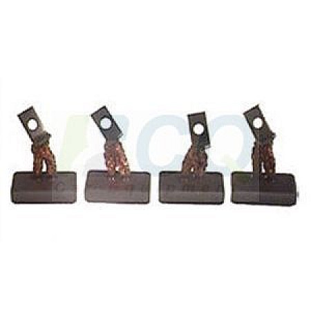 Perie electromotor Producator LAUBER CQ2040013