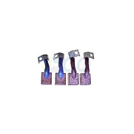 Perie electromotor Producator LAUBER CQ2040017