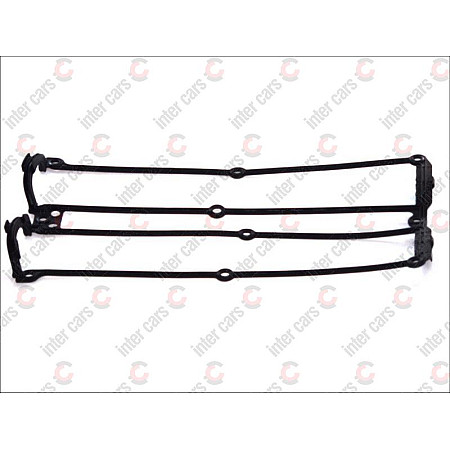 Garnitura capac supape FORD FOCUS DAW DBW Producator TOPRAN 302 277