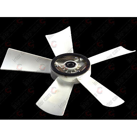 Paleta ventilator racire motor MERCEDES-BENZ 190 W201 Producator TOPRAN 401 191