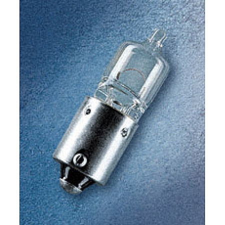bec incandescent bec lumina zi Producator OSRAM 64138