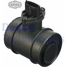 Debitmetru OPEL MERIVA A (X03), Dubita, 05.2003 - 05.2010 Delphi AF10292-12B1