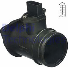 Debitmetru VW PASSAT Variant V (3B6), Turism, 09.2000 - 08.2005 Delphi AF10267-12B1