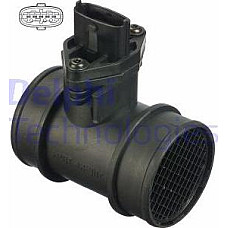Debitmetru OPEL ASTRA H GTC (A04), Hatchback, 03.2005 - 10.2010 Delphi AF10272-12B1