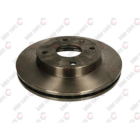Disc frana CHEVROLET EVANDA Producator TEXTAR 92133500
