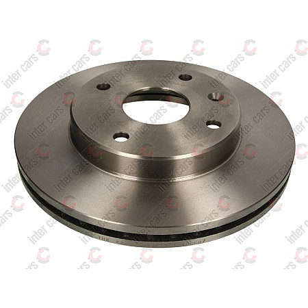 Disc frana CHEVROLET LACETTI kombi J200 Producator TEXTAR 92133600