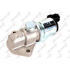 motoras pas cu pas reglaj admisie aer FORD FIESTA IV JA JB Producator TOPRAN 302 445