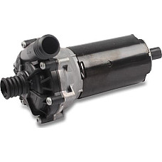 Pompa de apa.instalatia de incalzire independenta Additional water pump electric MERCEDES C W203 CLS C218 CLS C219 CLS SHO MERCEDES-BENZ S-CLASS (C215), Compartiment, 03.1999 - 12.2006 Hepu AP8255