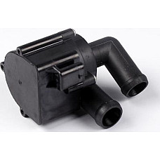 Pompa de apa.instalatia de incalzire independenta Additional water pump electric AUDI A3 A4 B8 A5 A6 C7 Q3 TT SEAT ALHAMBR VW GOLF VI Variant (AJ5), Turism, 07.2009 - 07.2014 Hepu AP8200