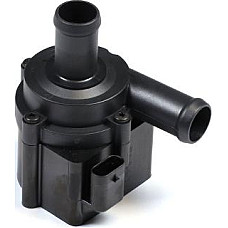 Pompa de apa.instalatia de incalzire independenta Additional water pump electric VOLVO S60 II S80 II S90 II V40 V60 I V60 VOLVO XC90 II (256), Crossover, 09.2014 - Hepu AP8284