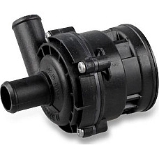 Pompa de apa.instalatia de incalzire independenta Additional water pump electric MERCEDES A V177 A W169 A W176 A W177 AMG MERCEDES-BENZ GLA-CLASS (X156), Crossover, 12.2013 - Hepu AP8230