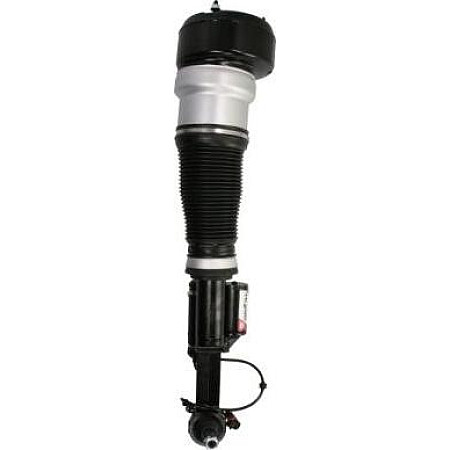 Brat arc pneumatic Air module front L fits. MERCEDES S C216 S W221 3.0D-5.5 10.05-12.13 Magnum Technology APM022MT