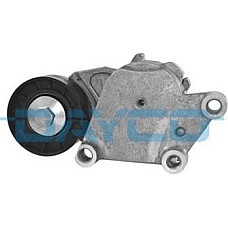 Intinzator.curea transmisie Multi-V belt tensioner VOLVO C30 S40 II S80 II V50 V70 III CITROEN C1 C2 C2 ENTERPRISE C3 I C3 RENAULT GRAND SCENIC III (JZ0/1_), Dubita, 02.2009 - Dayco APV1076
