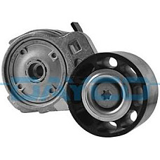 Intinzator.curea transmisie Intinzator de curea multi-V MERCEDES ATEGO ATEGO 2 AXOR AXOR 2 NEOPLAN STARLINER D286 MERCEDES-BENZ AXOR 2 (< 944.03), 10.2004 - Dayco APV1105
