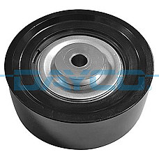 Intinzator.curea transmisie Multi-V belt tensioner SCANIA 4 4 BUS PGRT DC11.01-DT16.08 05.95- SCANIA K - series, Autobuz, 01.1991 - 08.2013 Dayco APV3281