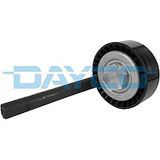 Intinzator curea, curea distributie BMW X5 (E53), Crossover, 01.2000 - 12.2006 Dayco APV2672