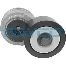 Intinzator.curea transmisie Intinzator de curea multi-V MERCEDES ATEGO ATEGO 2 AXOR AXOR 2 ECONIC ZETROS M902.900 MERCEDES-BENZ ATEGO (970.00), 01.1998 - 10.2004 Dayco APV2817