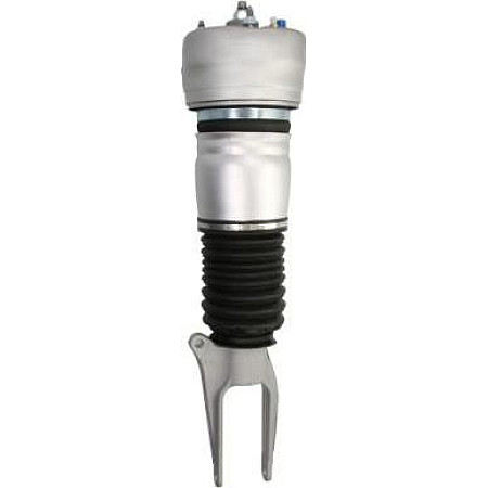 Brat arc pneumatic Air module front L fits. PORSCHE PANAMERA 3.0D-4.8 07.09-12.15 Magnum Technology APW004MT