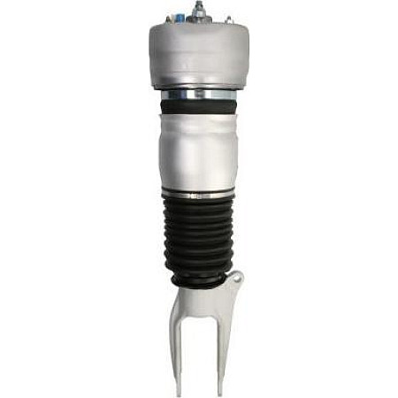 Brat arc pneumatic Air module front R fits. PORSCHE PANAMERA 3.0D-4.8 07.09-12.15 Magnum Technology APW003MT