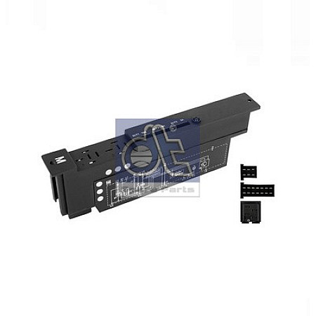 Unitate de control Tablou electric modulul M  MERCEDES DT KLIMA 4.63319