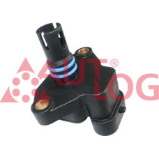 Senzor presiune aer Senzor de presiune la galeria de admisie 4 pin MINI R50 R53 R52 ROVER 75 75 I 1.6-1.8 06.01-0 MINI Cooper I (R50, R53), Hatchback, 06.2001 - 09.2006 Autlog AS4907