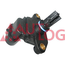 Senzor. presiune galerie admisie Senzor de presiune la galeria de admisie 4 pin FIAT BRAVA BRAVO I CINQUECENTO DO FIAT SEICENTO / 600 (187_), Hatchback, 11.1997 - 01.2010 Autlog AS4919