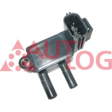 Senzor. presiune galerie admisie Senzor de presiune la galeria de admisie 3 pin FORD C-MAX II FOCUS III GALAXY II FORD MONDEO IV (BA7), Sedan, 03.2007 - 01.2015 Autlog AS4914