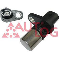 Senzor impulsuri. arbore cotit Senzor pozitie arbore cotit FIAT CROMA OPEL ASTRA G SIGNUM SPEEDSTER VECTRA B VECT OPEL VECTRA B (J96), Hatchback, 09.1995 - 07.2003 Autlog AS4542
