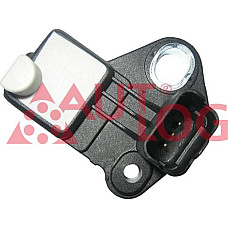 Senzor impulsuri. arbore cotit Senzor pozitie arbore cotit VOLVO C30 S40 II S60 I S80 II V50 V70 III CITROEN BERL CITROEN JUMPY (VF7), Dubita, 01.2007 - Autlog AS4588