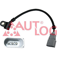 Senzor.pozitie ax cu came Camshaft position sensor AUDI A2 A3 A4 B8 FORD GALAXY I SEAT ALHAMBRA ALTEA ALTEA XL AROSA CORDO VW CADDY III (2KB, 2KJ, 2CB, 2CJ), Dubita, 03.2004 - 05.2015 Autlog AS4532