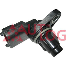 Senzor.pozitie ax cu came Camshaft position sensor HYUNDAI ACCENT III ACCENT IV ELANTRA IV ELANTRA V GETZ I10 I I20 ACTIVE HYUNDAI i30 (PDE, PD, PDEN), Hatchback, 11.2016 - Autlog AS4684