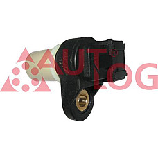 Senzor.pozitie ax cu came Camshaft position sensor HYUNDAI COUPE II ELANTRA III MATRIX TRAJET 1.8-2.0 06.00-08.10 HYUNDAI ELANTRA (XD), Hatchback, 03.2000 - 08.2006 Autlog AS4674