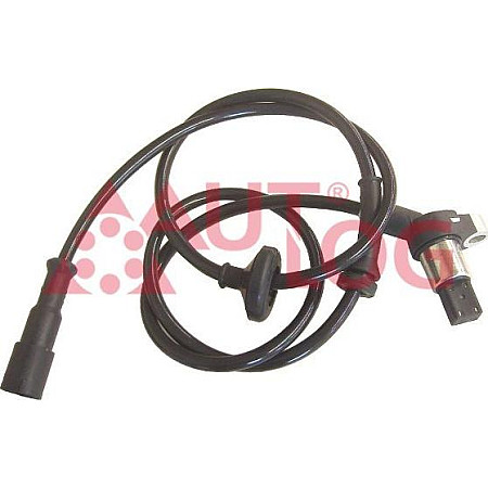 Senzor.turatie roata Senzor ABS Spate Dreapta-Stanga VW CORRADO GOLF III GOLF IV VENTO 1.4-2.9 11.91-06.02 VW GOLF IV (1E7), Sabrioleta, 06.1998 - 12.2002 Autlog AS4034