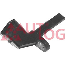 Senzor.turatie roata Senzor ABS Fata Dreapta AUDI A5 A6 ALLROAD C6 A6 C5 A6 C6 A8 D3 R8 1.8-6.0 01.97-01.17 AUDI A6 Allroad (4FH, C6), Turism, 03.2006 - 08.2011 Autlog AS4145