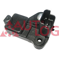 Senzor impulsuri. arbore cotit Senzor pozitie arbore cotit VOLVO C30 S40 II S80 II V50 V70 III CITROEN BERLINGO B PEUGEOT 206+ (2L_, 2M_), Hatchback, 01.2009 - 08.2013 Autlog AS4849