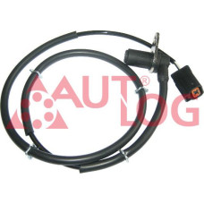 Senzor.turatie roata Senzor ABS Fata Stanga MITSUBISHI PAJERO III 2.5D-3.2D-3.5 04.00-01.07 MITSUBISHI PAJERO III (V7_W, V6_W), Crossover, 01.1999 - 09.2007 Autlog AS4858