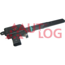 Senzor.nivel ulei motor Senzor de nivel de ulei de motor AUDI A2 SEAT CORDOBA IBIZA III IBIZA IV IBIZA IV SC IBIZ SKODA RAPID Spaceback (NH1), Hatchback, 07.2012 - 12.2019 Autlog AS4866