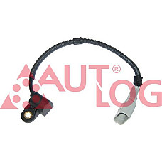 Senzor.pozitie ax cu came Camshaft position sensor AUDI A1 A3 A4 ALLROAD B8 A4 B8 A5 A6 C6 A6 C7 Q3 Q5 TT SEAT ALHAMBRA AL VW TRANSPORTER V (7HA, 7HH, 7EA, 7EH), Van, 04.2003 - Autlog AS4807