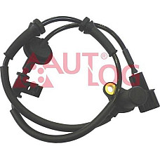 Senzor.turatie roata Senzor ABS Fata Dreapta HYUNDAI GETZ 1.1-1.6 09.02-12.10 HYUNDAI GETZ (TB), Hatchback, 06.2001 - 01.2011 Autlog AS4356