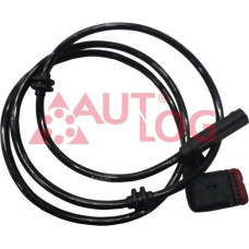 Senzor.turatie roata Senzor ABS Spate Dreapta-Stanga MERCEDES C C204 C T-MODEL S204 C W204 1.6-6.2 01.07- MERCEDES-BENZ C-CLASS (W204), Sedan, 01.2007 - 01.2015 Autlog AS4383